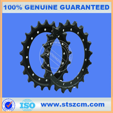 Excavator PC270-7 Sprocket 207-27-71460